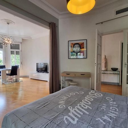 Le Catalogne - Belle Vue - Wifi Apartment Perpignan Luaran gambar