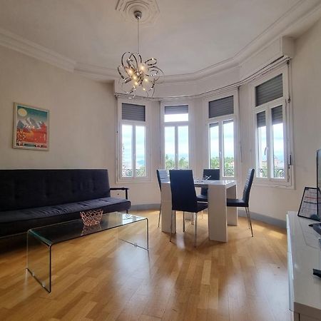 Le Catalogne - Belle Vue - Wifi Apartment Perpignan Luaran gambar